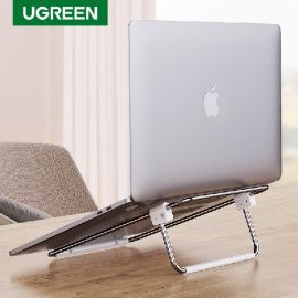 Ugreen Light Weight Stainless Steel Laptop Stand (80348)