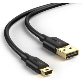 Ugreen Mini USB Cable USB 2.0 Type A to Mini B Cable 1007478