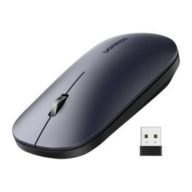 UGREEN Wireless Mouse 2.4G Silent Computer Mouse 4000 DPI