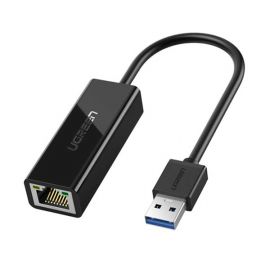 Ugreen CR111 USB 3.0 Gigabit Ethernet Adapter in BD at BDSHOP.COM