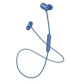 UiiSii BT119 Wireless Bluetooth Earphone Blue Color