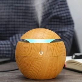 Wooden Aroma Diffuser -1920A 
