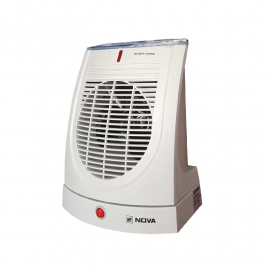 Adjustable Thermostat Room Heater (ME-RH1206) 107466