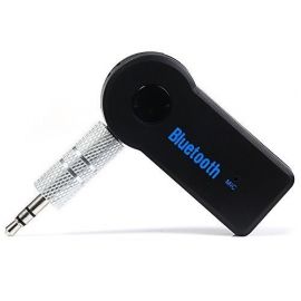 Bluetooth Receiver for Car or Speaker 107450