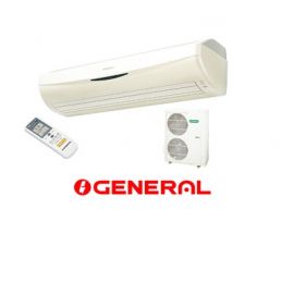 General 1.5 Ton Split Air Conditioner ABG-18A 106361