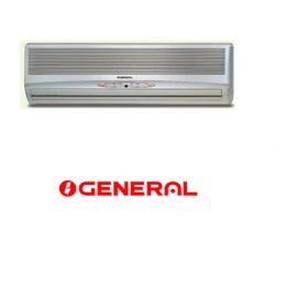 General 1.5 Ton Wall type Air Conditioner ASGA-18JCCZ 106363