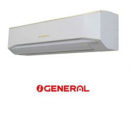 General 2.0 Ton Wall type Air Conditioner ASGA-24FUTBZ 106367