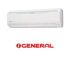 General 2.5 Ton Wall type Air Conditioner ASGA-30JCCZ 106371