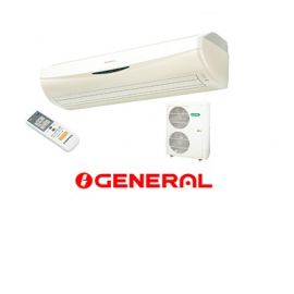 General 3.0 Ton Split Air Conditioner AWG-36ABA 106374