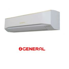 General 3.0 Ton Wall type Air Conditioner ASGA-36FETAZ 106375