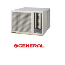 General AXGS-24ABTH Window Air Conditioner 106381