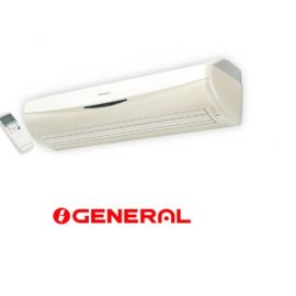 General Split Air Conditioner AWG-24ABC 106390