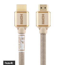 Havit X90 HDMI TO 2M HDMI Cable (4K Supported) in BD at BDSHOP.COM