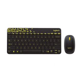 Logitech MK240 NANO Wireless Mouse and Keyboard Combo in BD at BDSHOP.COM