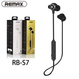 Remax Bluetooth Wireless Sports Earphone (RB-S7) in BD at BDSHOP.COM