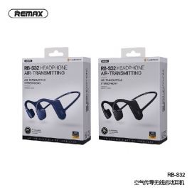 Remax RB-S32 Air-Transmitting Bluetooth Earphone in BD at BDSHOP.COM