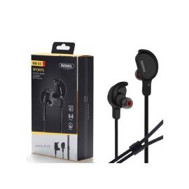 Remax RB-S5 Bluetooth Sports Earphone in BD at BDSHOP.COM