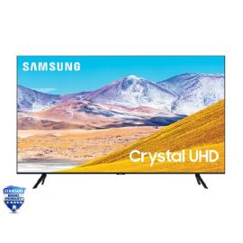 Samsung 43TU8000  43” 4K Smart Crystal UHD TV in BD at BDSHOP.COM