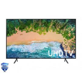 Samsung 65" UHD 65NU7100 4K Smart TV  Series 7 in BD at BDSHOP.COM