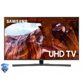 Samsung 65RU7470 65" 4K Smart UHD TV in BD at BDSHOP.COM