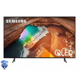 Samsung 75" QLED 4K TV QA75Q60R in BD at BDSHOP.COM