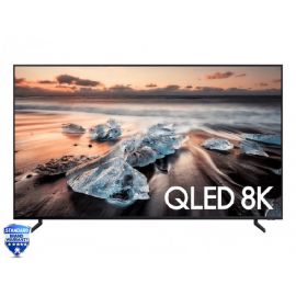 Samsung 75" QLED 8K TV QA75Q900R in BD at BDSHOP.COM