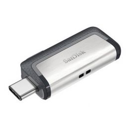 Sandisk Ultra Dual Drive USB Type C OTG Pendrive – 64 GB