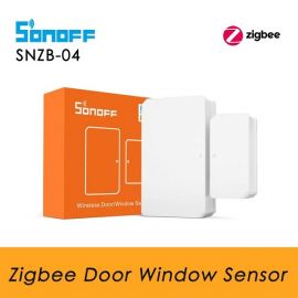 SONOFF SNZB-04 ZigBee Wireless Door/Window Sensor