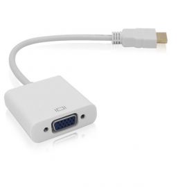 Havit HDMI to VGA Cable (18CM) in BD at BDSHOP.COM