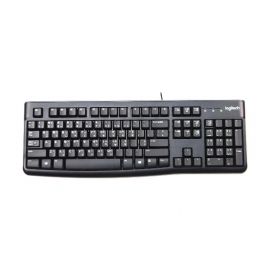 Logitech smiple keyboard k120 105668