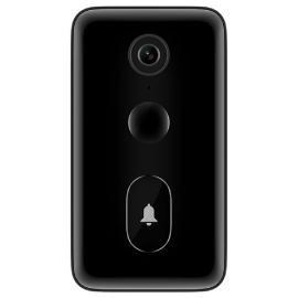 Xiaomi Smart Doorbell 2 CN – Black in BD at BDSHOP.COM