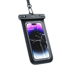 USAMS US-YD012 6.7-inch Waterproof Phone Bag