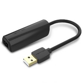 Vention 100Mbps USB 2.0 To Ethernet Adapter (CEGBB) in BD at BDSHOP.COM
