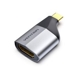 Vention Type C Male To HDMI Female Adapter (TCAH0) in BD at BDSHOP.COM