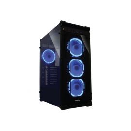 Value-Top VT-G03-L ATX Crystal Tempered Glass Full Tower ATX Casing in BD at BDSHOP.COM