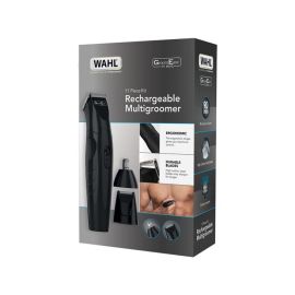 WAHL 11 Piece Rechargeable Multigroomer Kit