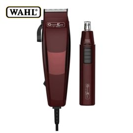 Wahl GroomEase 18 Piece Kit Hair Clipper Gift Set for Men