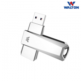 Walton USB Flash Drive 64GB (  WU3064P028 ) in BD at BDSHOP.COM