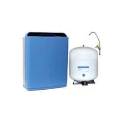 WATER PURIFIER – HERON X-100 in BD at BDSHOP.COM