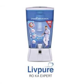 Water Purifier- LivPure Brahma  103871