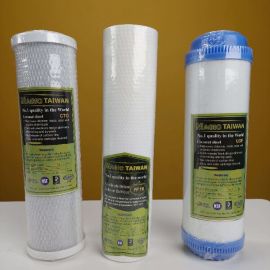 Water Purifier Premium PP Filter (10 Inch) in BD at BDSHOP.COM
