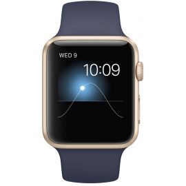 Apple Smart Watch (MLC72)  104376