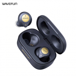 Wavefun XPods 3T Wireless Bluetooth Headphones  1007021