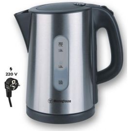 Westinghouse WKWK0805 Stainless Kettle (1.7 litre, 1850-2000 Watts)