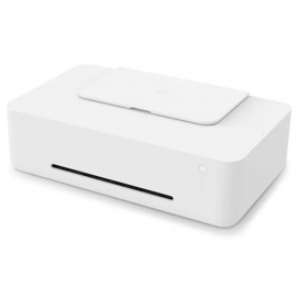 Xiaomi Mijia Home Inkjet Printer 1.2GHz Quad Core 4800 x 1200dpi – White in BD at BDSHOP.COM