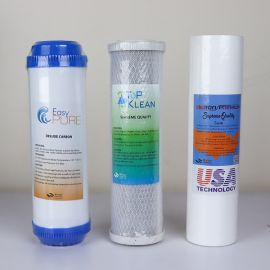 Water Purifier Premium PP Filter (10 Inch)