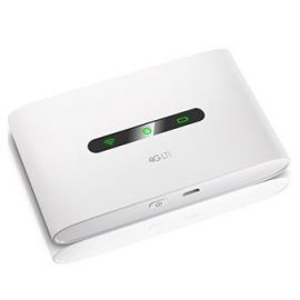 TP LINK 4G LTE Dual Band WiFi Router  M7300  107569