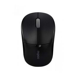 Wireless Optical  Mouse Rapoo 1090P in BD at BDSHOP.COM