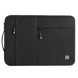 WiWU Alpha Slim Sleeve Laptop Bag for MacBook & Ultrabook Slim Laptop