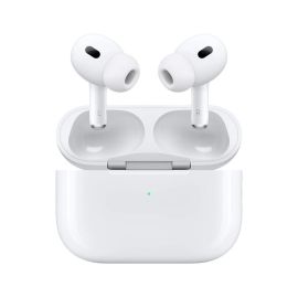 WiWU Airbuds Pro 2 ANC TWS Noise Cancelling Earbuds Compatible with Apple iPhone